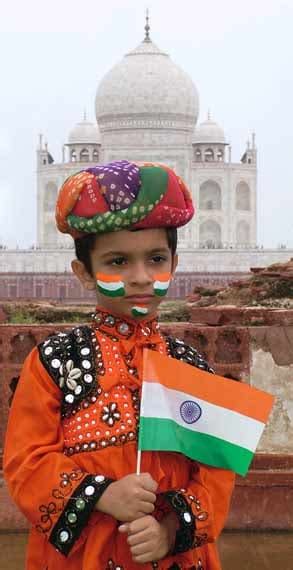 Independence Day celebrations - India Today