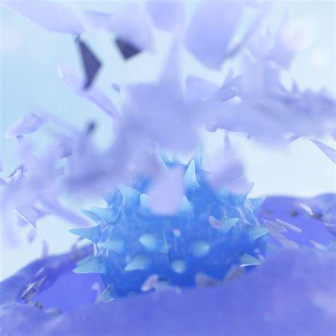 Gematchte Real-World-Ergebnisse zum Vergleich zweier CAR-T-Zell-Thera ...