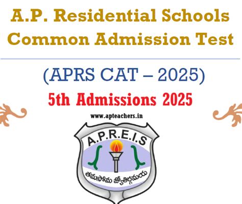 2025 | APTEACHERS Website