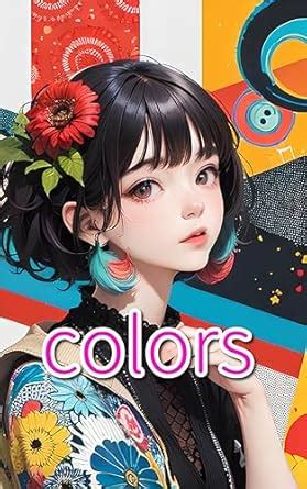 colors (Japanese Edition) eBook : senko: Amazon.in: Kindle Store