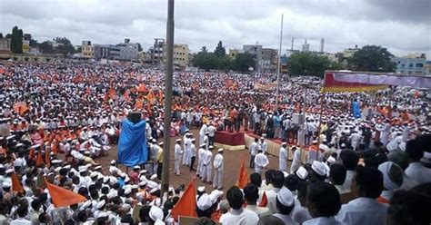 Lingayats in Karnataka want to be treated as a separate religious group
