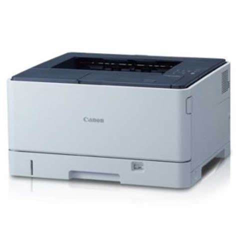 Canon imageCLASS LBP8100n Printer Price in India, Specs, Reviews ...