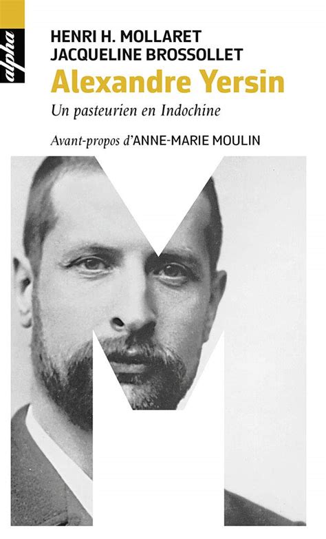 Amazon.in: Buy Alexandre yersin - un pasteurien en Indochine Book ...