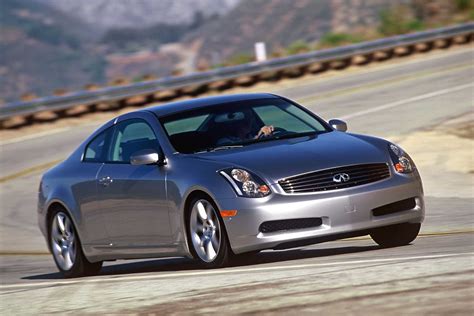 2003 Infiniti G35 For Sale | City of Industry California