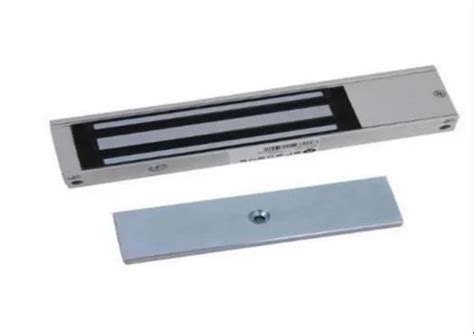 Electromagnetic Lock - 300lbs em lock Insyin IEL-110NC Electromagnetic ...