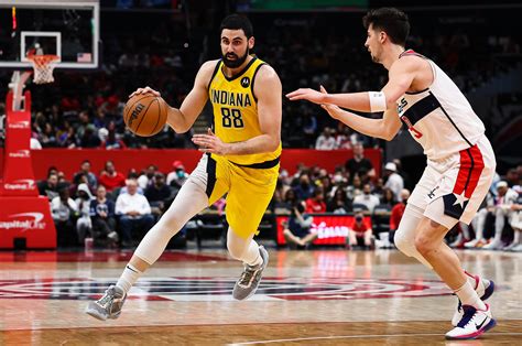 Player Review 2022: Goga Bitadze | NBA.com