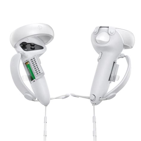 Game Controller for Oculus Quest 2 的图像结果