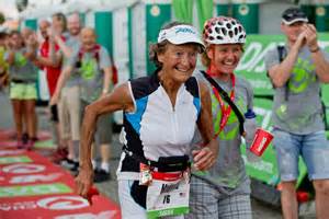 People who accomplished great things later in life