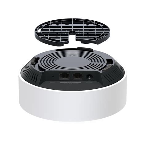 Deco X50-PoE | AX3000 Whole Home Mesh WiFi 6 System with PoE | TP-Link ...