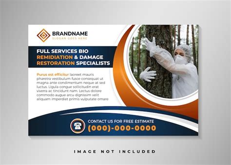 Full services bio remediation and damage restoration speciaists banner ...