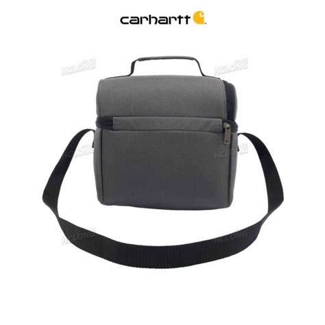 Carhartt Cooler Bags Clearance Sale - Insulated 12 Can Two Compartment ...