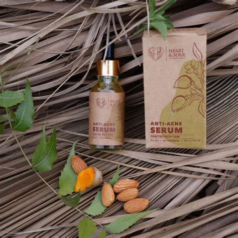 face serum/ anti acne serum/ acne serum / best serum for oily skin ...