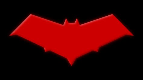 Red Hood Symbol by Yurtigo on DeviantArt