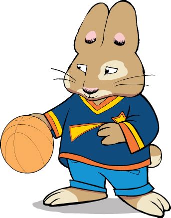 Image result for Max and Ruby Roger