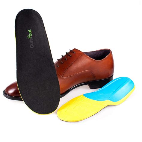 Flat Foot Treatment: India's Podiatry Clinic – Curafoot