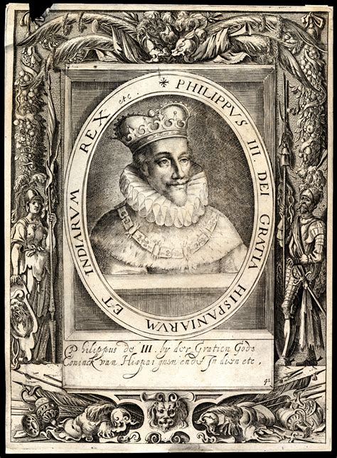 Philip III of Spain | National Museum of American History