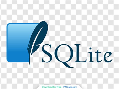 Image result for SQLite Database Logo