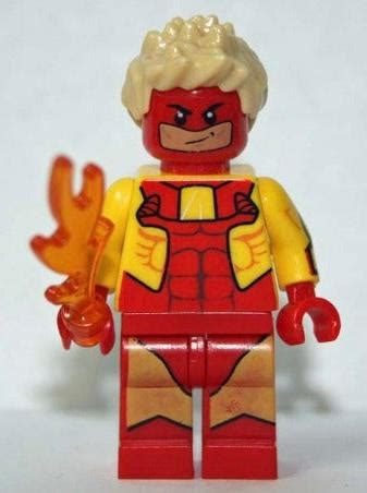 Image result for LEGO Pyro
