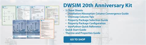 Image result for DWSIM Tutorial