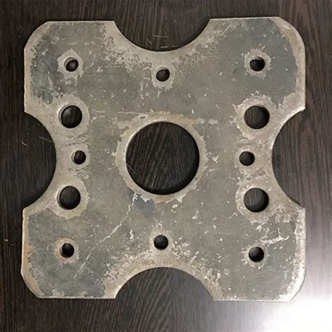 Base Plate - Flower Base Plate Manufacturer from Ludhiana