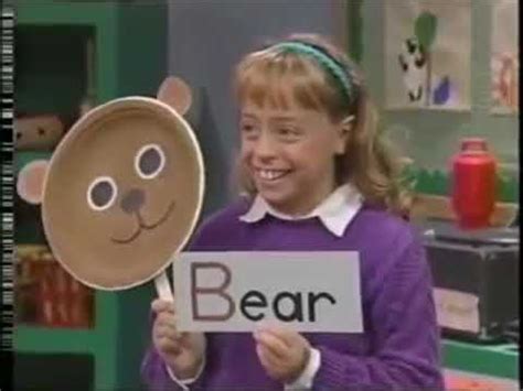 Barney Alphabet Zoo Version Demo Part 的图像结果