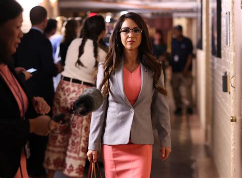 Lauren Boebert Slammed by Conservative Host Over Theater Scandal ...