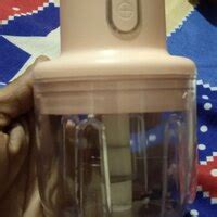 Blue Dart Express — Product not working properly ( return)