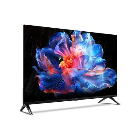 Buy Buy TCL 165 cm (65 inch) 4K UHD Google TV, 65P6K, Black at Reliance ...