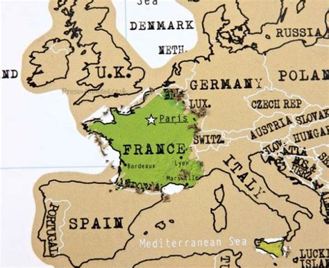 Image result for Google Earth Scratch Map Tutorial for Beginners