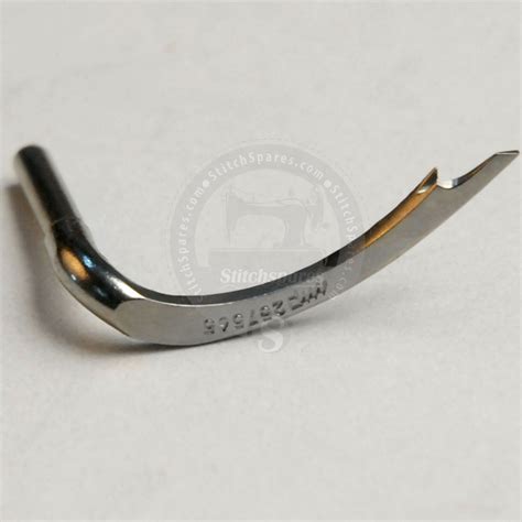 257565 spreader looper pegasus flatbed interlock machine – StitchSpares.Com