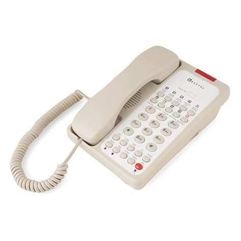Beetel H95 Hotel Landline Phone,Two way Speaker phone,In use,Ringer ...