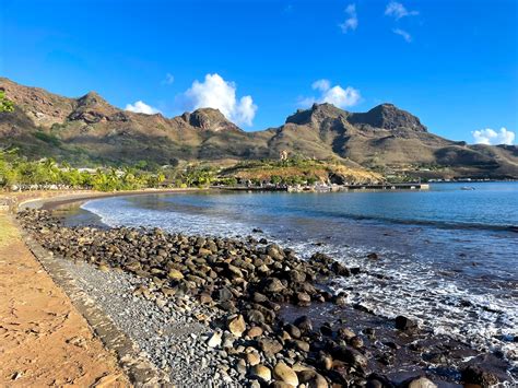 Exploring the Marquesas Islands: Nuku Hiva and Hiva Oa - Eat Sleep ...