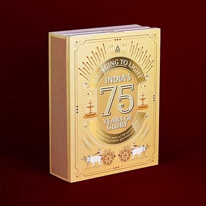 ITC Matchboxes Limited Edition Gift Pack – 75 Reprints of ITC, WIMCO ...