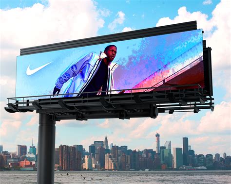 Best Billboard Ads: 15 Innovative Designs That Captivate Audiences