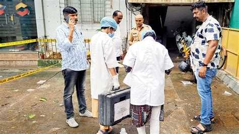 Lawyer nabbed in Mumbai in Rs 200 cr fake arbitration scam