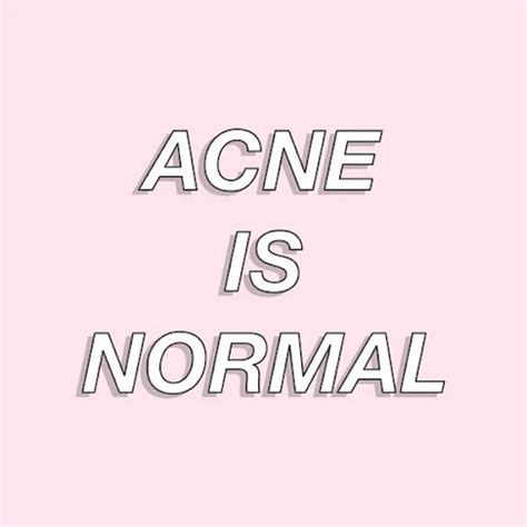 Real Acne Stories – Fae Beauty International