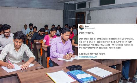 CBSE Class 12th Results 2020 Announced And the Memes Are Scoring Top ...
