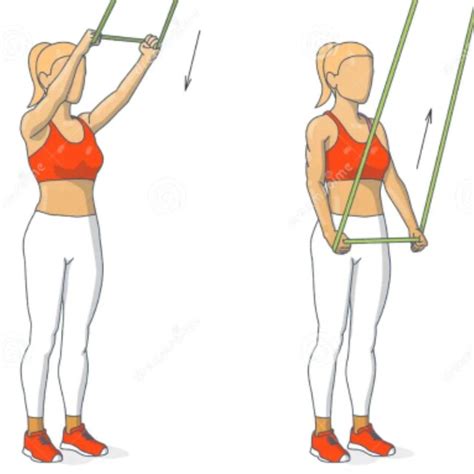 Abdominal Pull Down 的图像结果