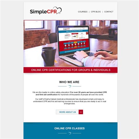 Portfolio - Email Template - Freelance Graphic Designer - Studeo360
