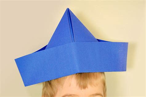 Image result for Paper Hat Making
