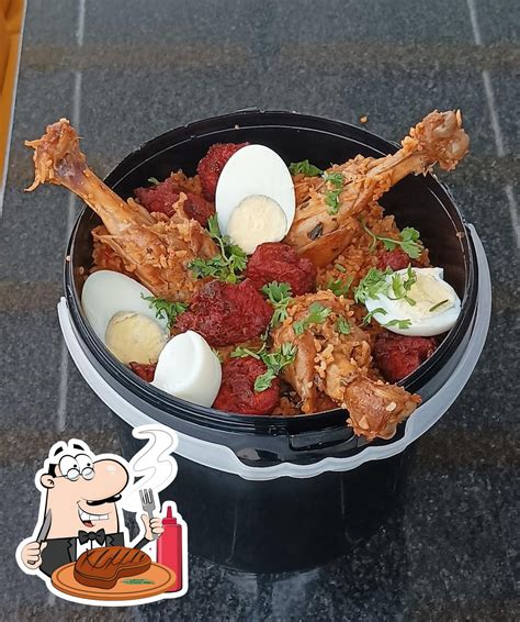 De Mom's Kitchen, Salem - Restaurant menu and reviews