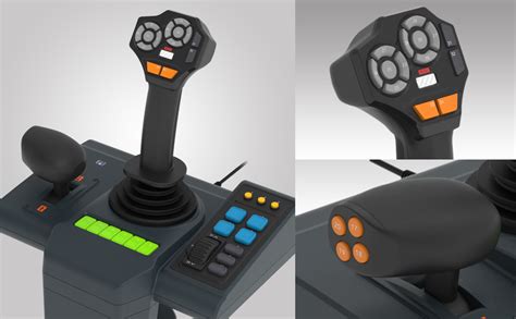 Image result for Farming Simulator Steering Wheel PC