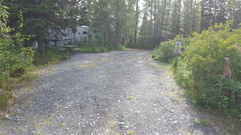 KASILOF RV PARK (Alaska) - Campground Reviews & Photos - Tripadvisor
