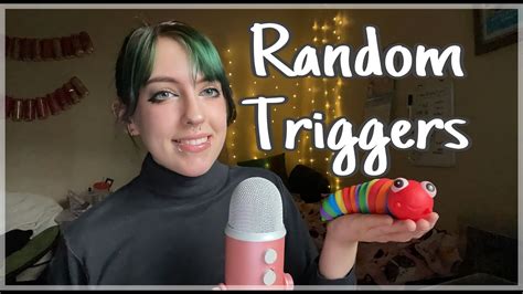 Image result for ASMR Random Tapping