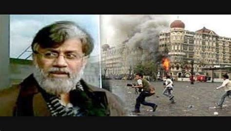 Tahawwur Rana extradited from US, flown to India today: Delhi, Mumbai ...