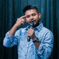 Sudarsan Ramamurthy - Movies, Biography, News, Age & Photos | BookMyShow