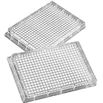 Axygen AXY - 3551 96 Well COC Protein Crystallization Microplate with 1 ...