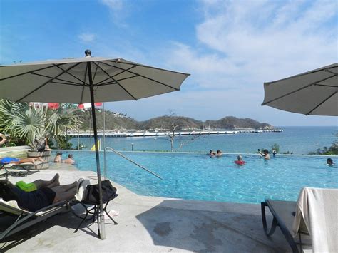 BINNIGUENDA HUATULCO - All-inclusive Resort Reviews, Photos, Rate ...