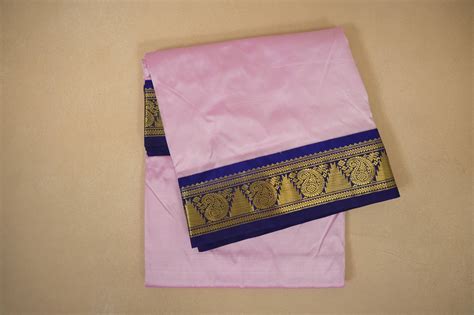 Nine Yards Silk Sarees – Nine Yards Bridal Silk Sarees – Madisar Sarees ...