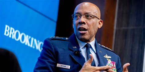 Senate confirms chairman of joint chiefs as GOP senator still blocking ...